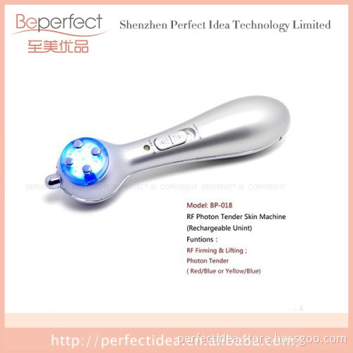 BP-018 best ems rf led mesotherapy for face skin care